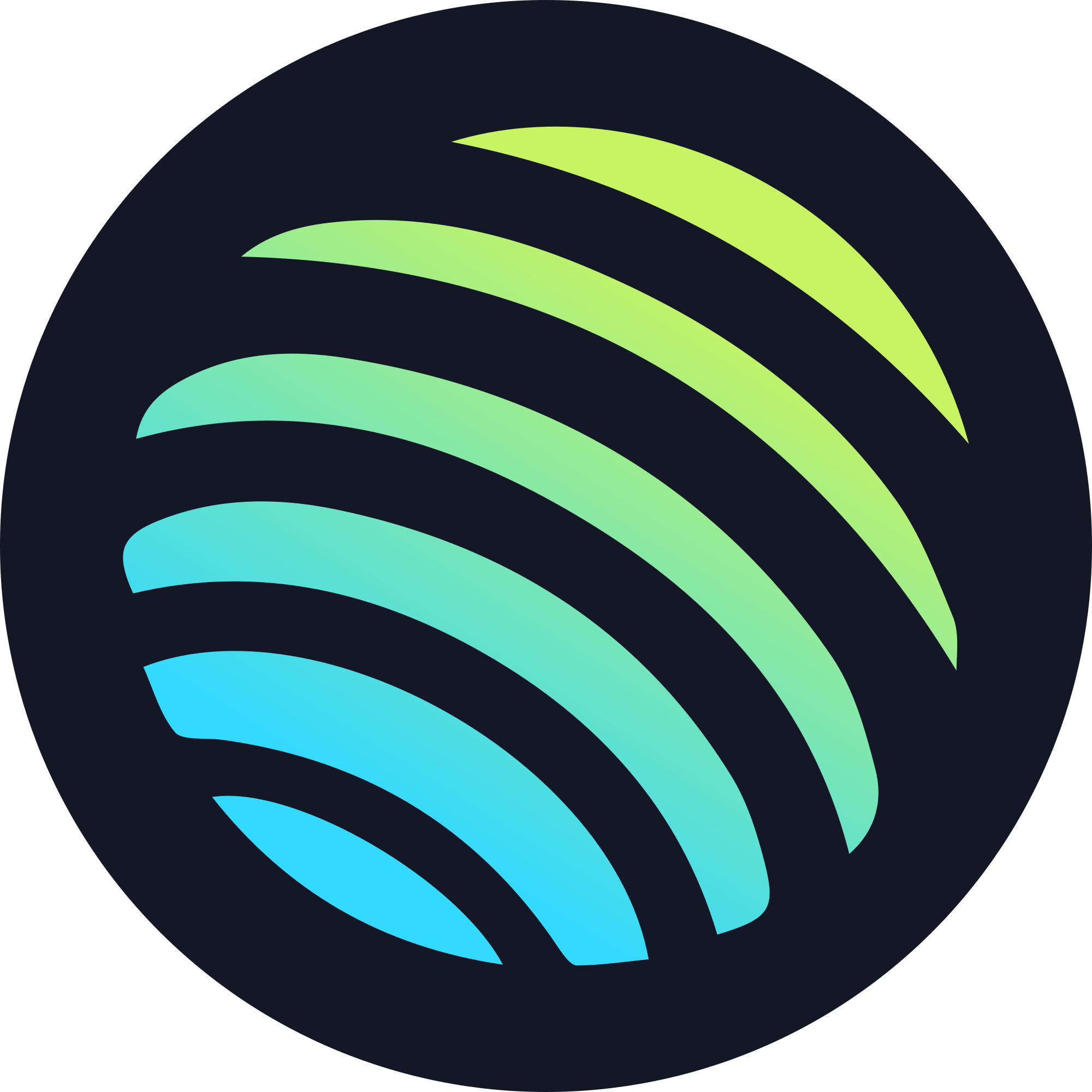 Jupiter Logo